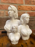 3D Scan Einzelperson